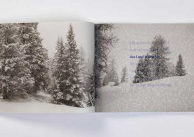 27 Fotos von Winterlandschaften