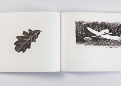 Till Verclas, Artsists Book- Das Hohelied des Seemanns 03