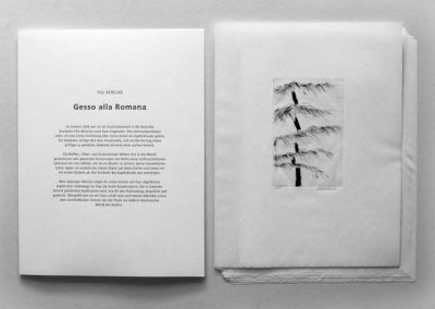 Gesso alla Romana 01