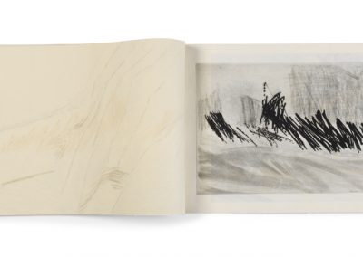 Alle Motive erscheinen als Einzelblätter in einer Auflage von 17 Exemplaren.