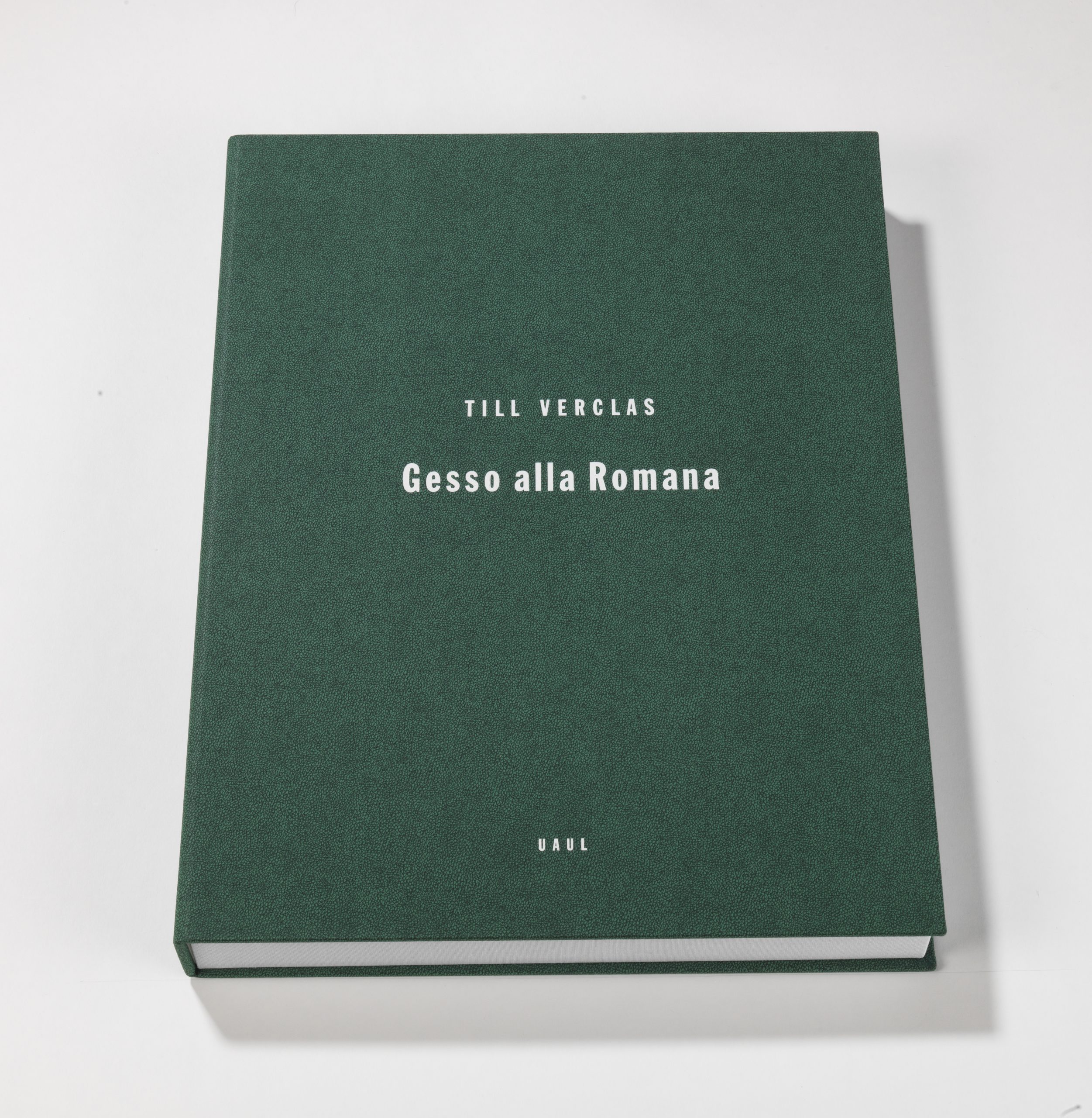 Gesso alla Romana 01