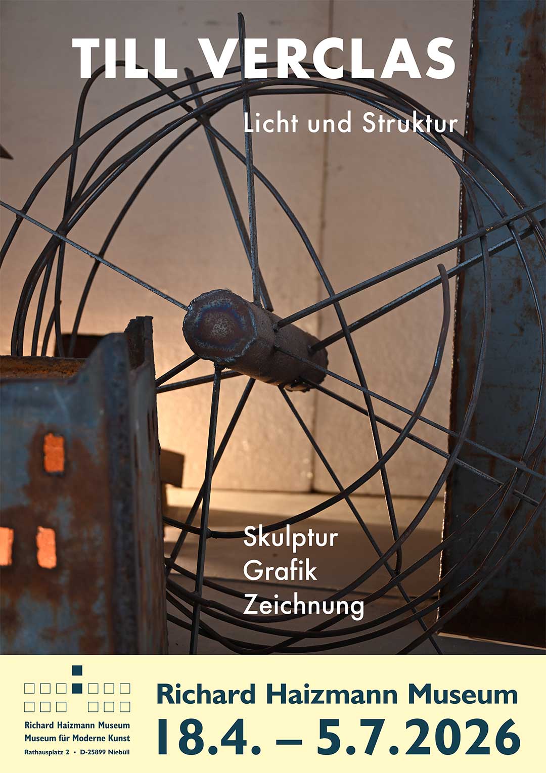 Licht und Schatten - Till Verclas