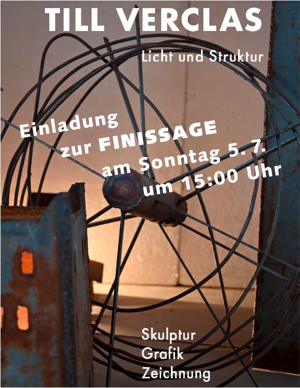 Licht und Schatten - Till Verclas